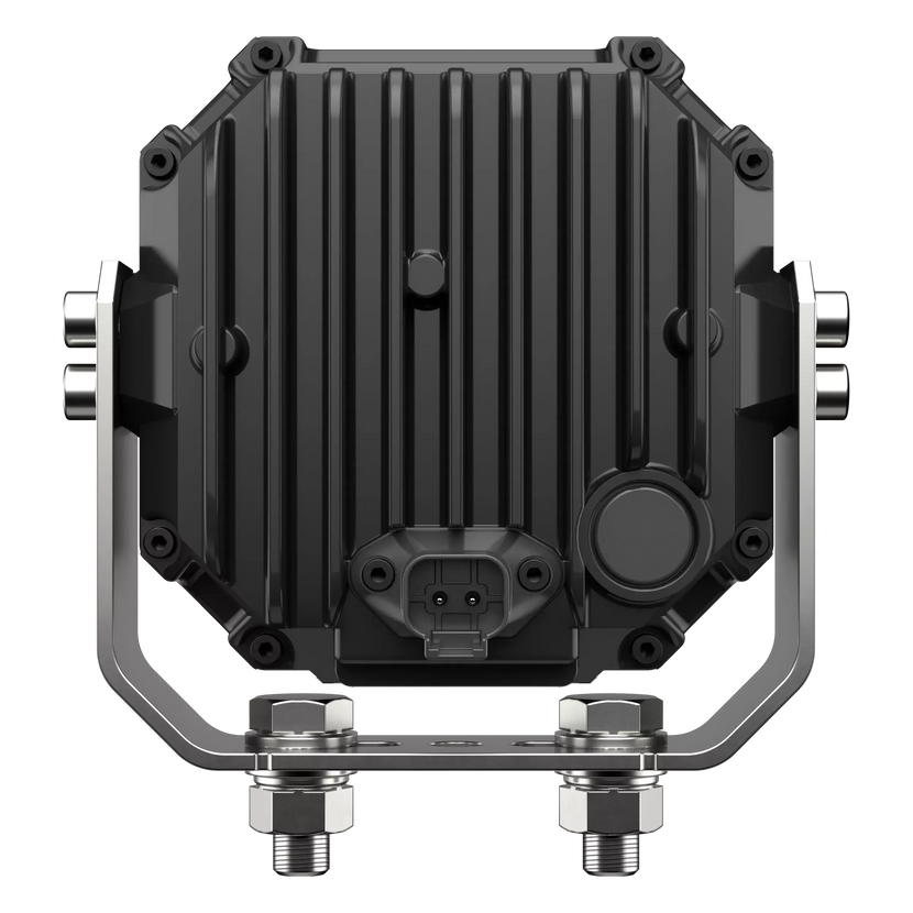 Osram LED Cube PX Flood Beam Arbeitsscheinwerfer 15W 1500lm 6000K 12/24V