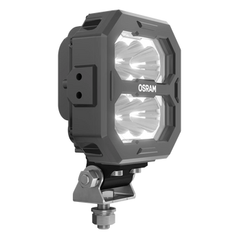 Osram LED Cube PX Spot Beam Arbeitsscheinwerfer 15W 1500lm 6000K 12/24V