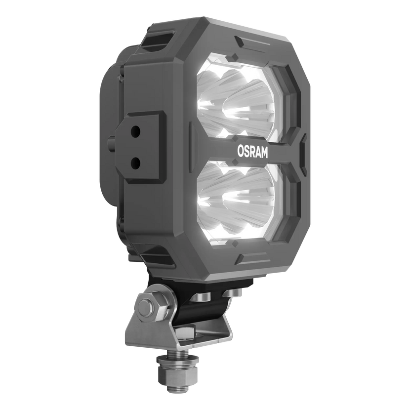 Osram LED Cube PX Spot Beam Arbeitsscheinwerfer 15W 1500lm 6000K 12/24V