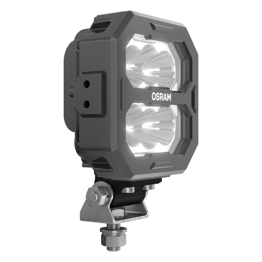 Osram LED Cube PX Spot Beam Arbeitsscheinwerfer 15W 1500lm 6000K 12/24V