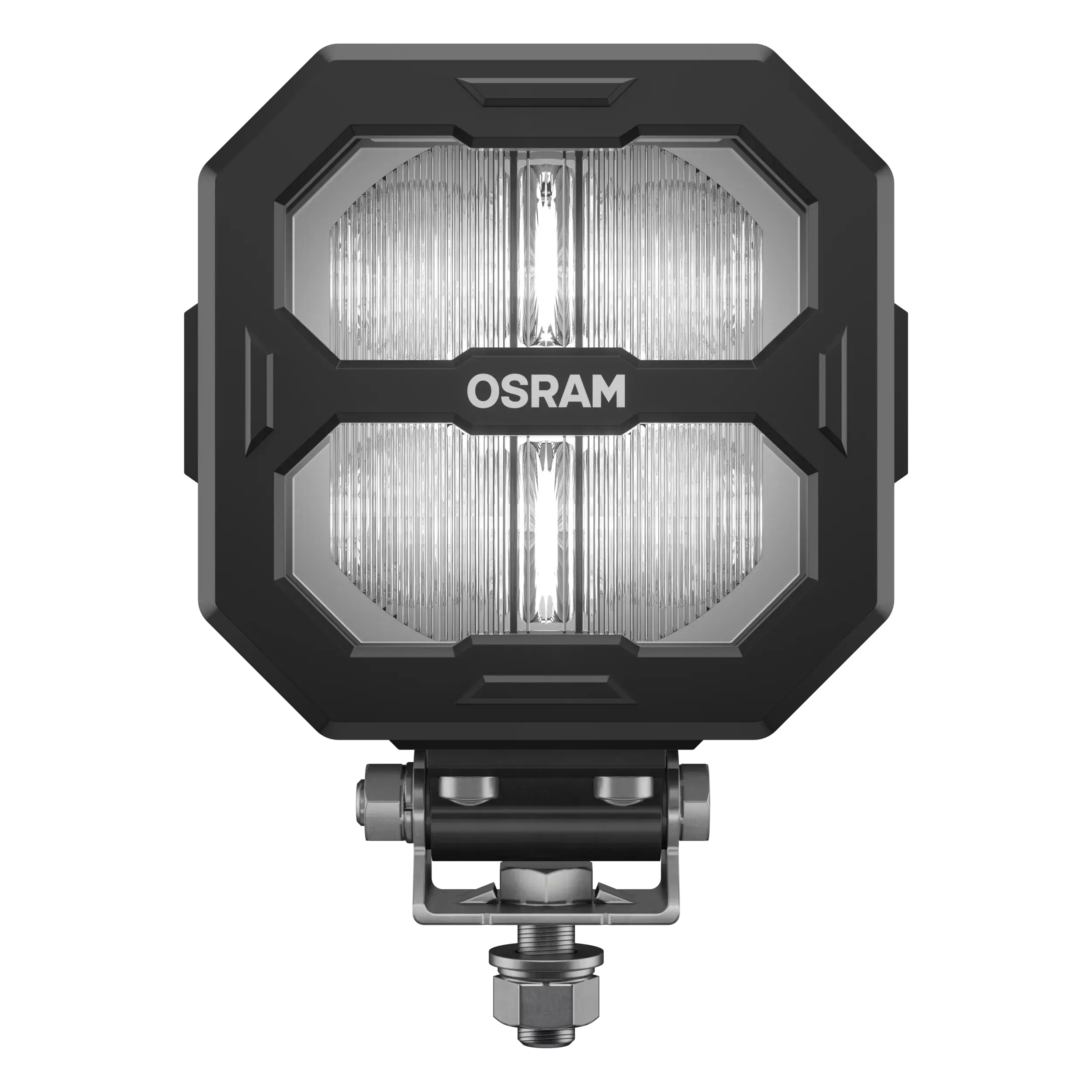 Osram LED Cube PX Ultra-Wide Beam Arbeitsscheinwerfer 15W 1500lm 6000K 12/24V