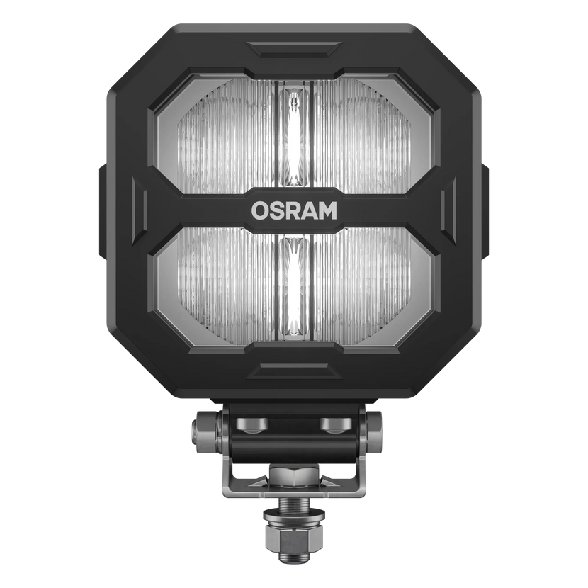 Osram LED Cube PX Ultra-Wide Beam Arbeitsscheinwerfer 15W 1500lm 6000K 12/24V