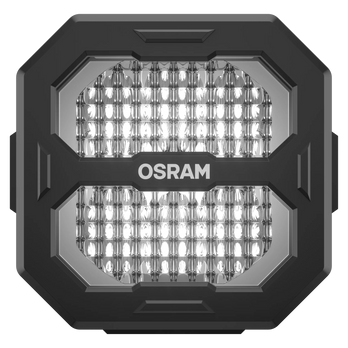 Osram LED Cube PX Wide Beam Arbeitsscheinwerfer 15W 1500lm 6000K 12/24V