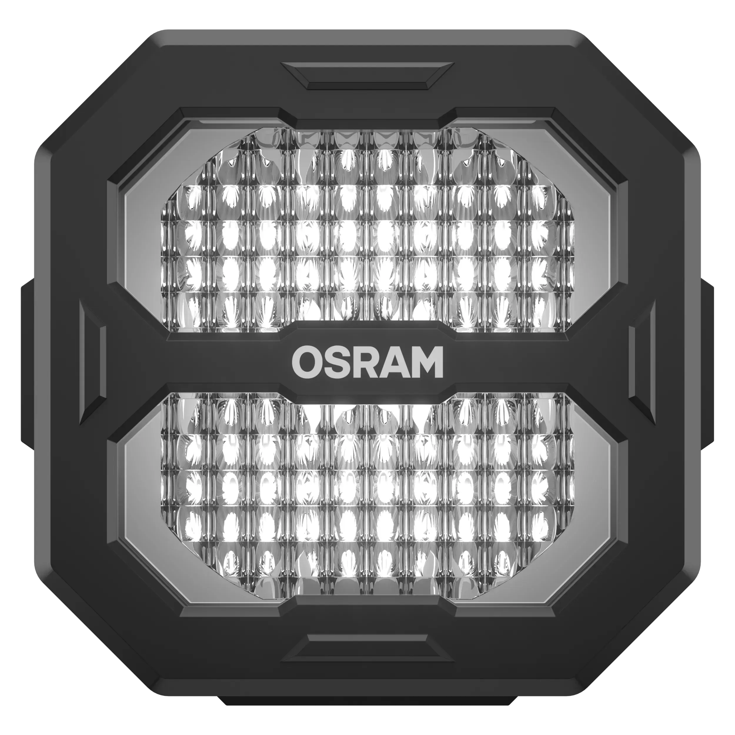 Osram LED Cube PX Wide Beam Arbeitsscheinwerfer 15W 1500lm 6000K 12/24V