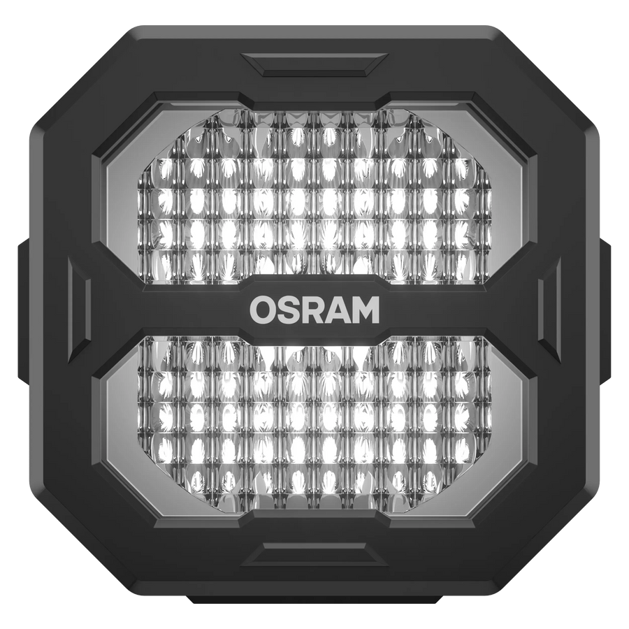 Osram LED Cube PX Wide Beam Arbeitsscheinwerfer 15W 1500lm 6000K 12/24V