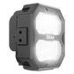 Osram LED Cube PX Flood Beam Arbeitsscheinwerfer 27W 2500lm 6000K 12/24V