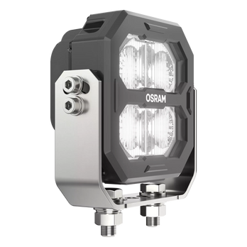 Osram LED Cube PX Ultra-Wide Beam Arbeitsscheinwerfer 27W 2500lm 6000K 12/24V
