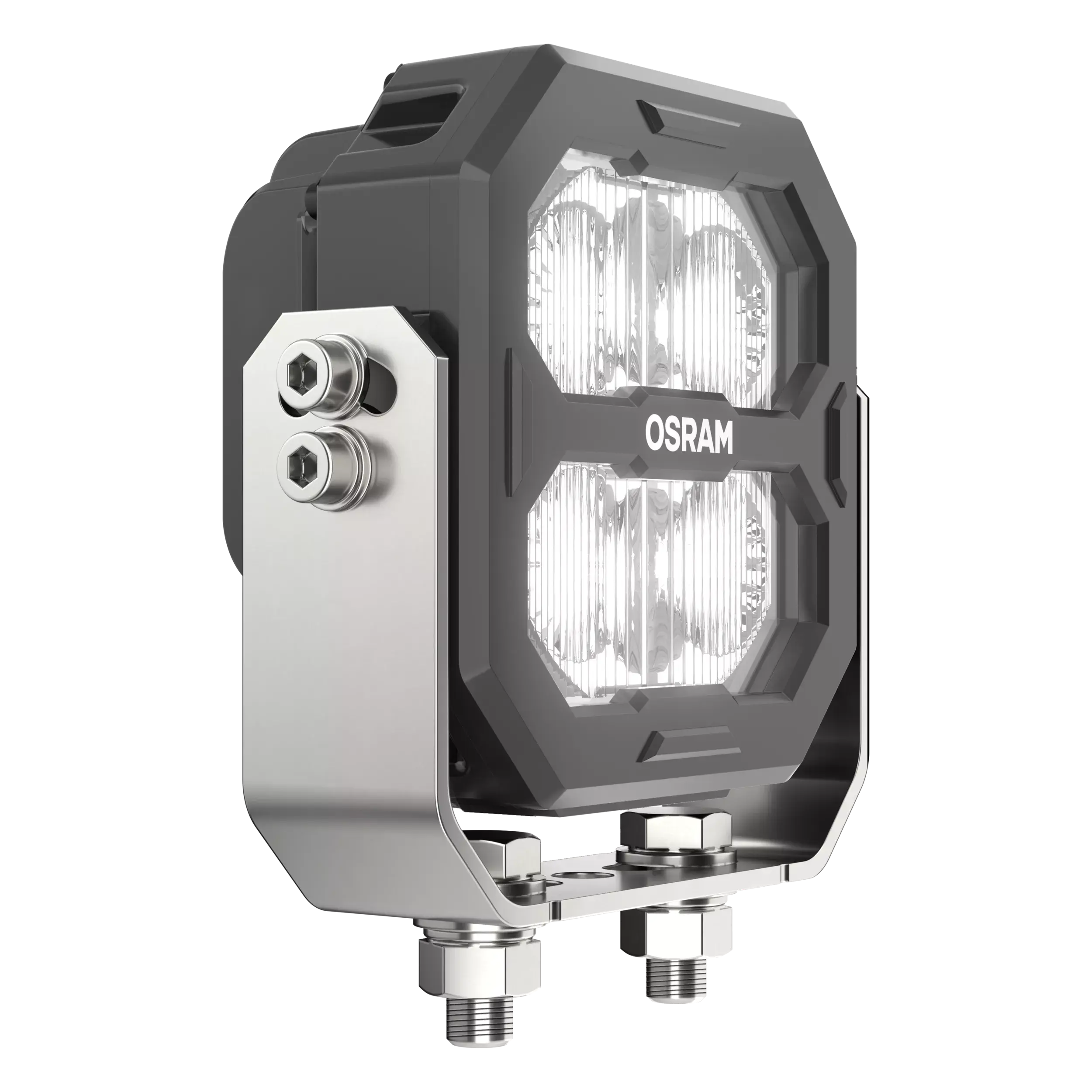 Osram LED Cube PX Ultra-Wide Beam Arbeitsscheinwerfer 27W 2500lm 6000K 12/24V