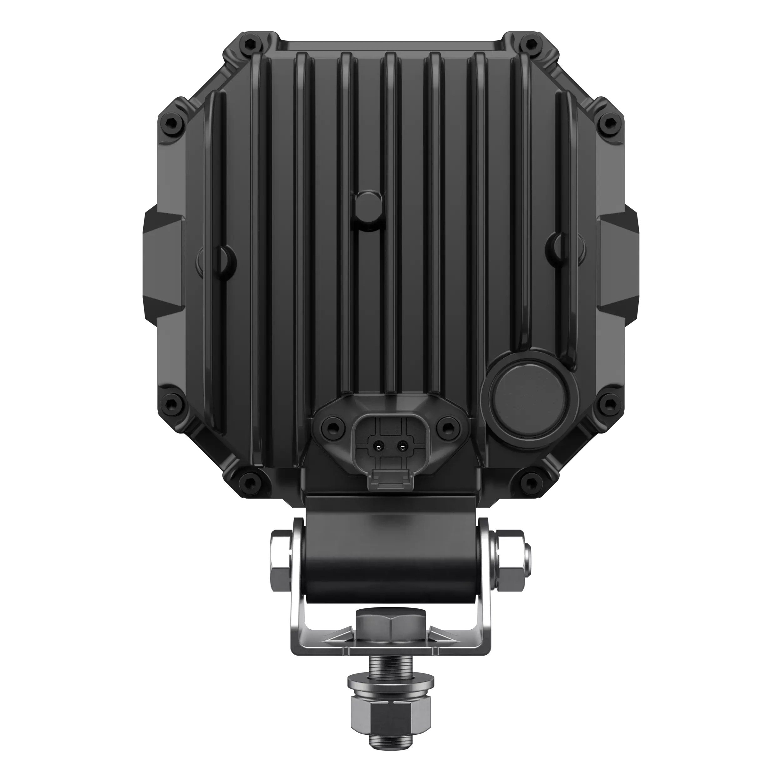 Osram LED Cube PX Wide Beam Arbeitsscheinwerfer 27W 2500lm 6000K 12/24V