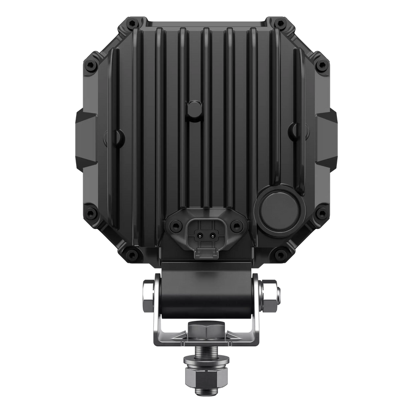 Osram LED Cube PX Wide Beam Arbeitsscheinwerfer 27W 2500lm 6000K 12/24V