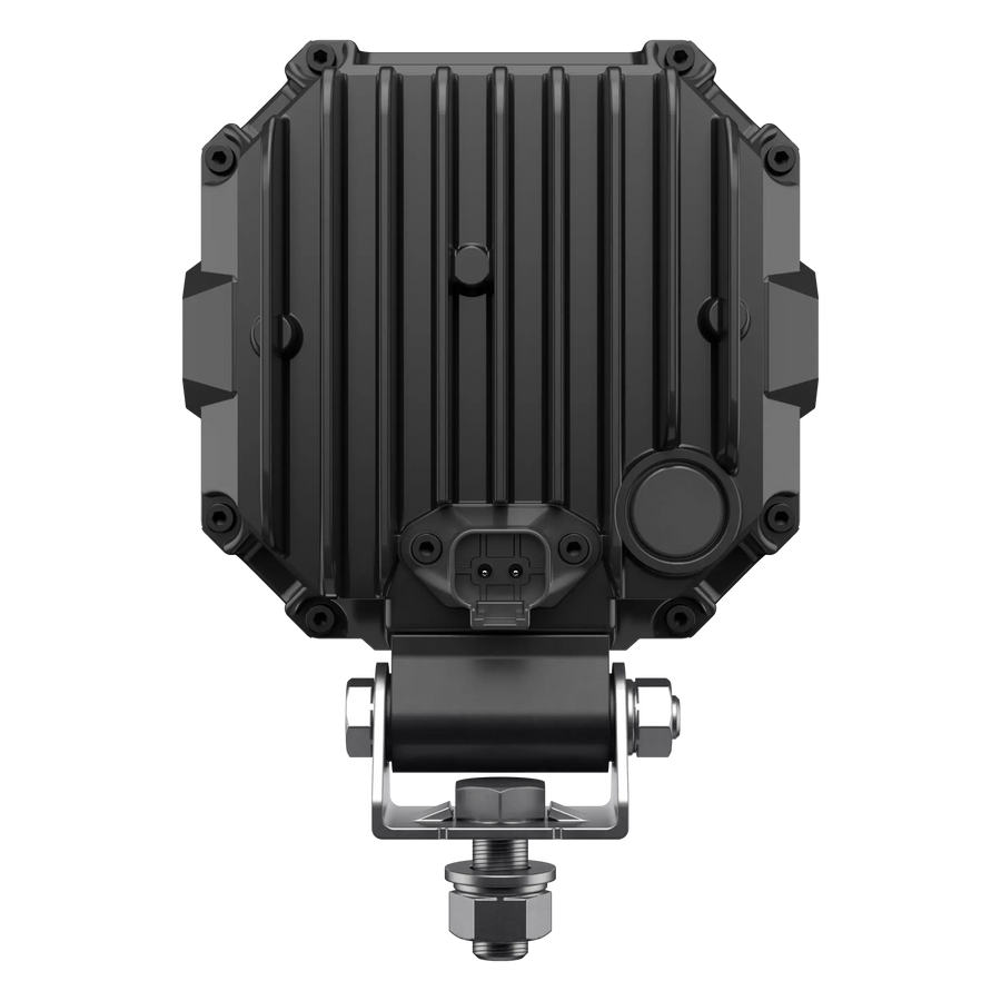 Osram LED Cube PX Wide Beam Arbeitsscheinwerfer 27W 2500lm 6000K 12/24V