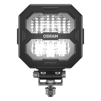Osram LED Cube PX Flood Beam Arbeitsscheinwerfer 33W 3500lm 6000K 12/24V