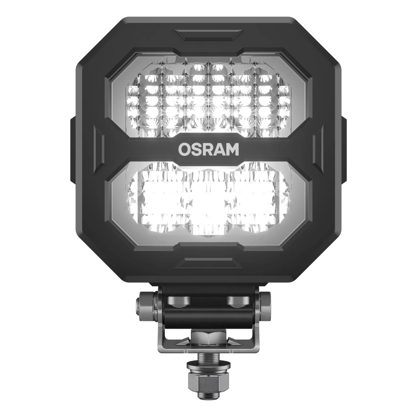 Osram LED Cube PX Flood Beam Arbeitsscheinwerfer 33W 3500lm 6000K 12/24V