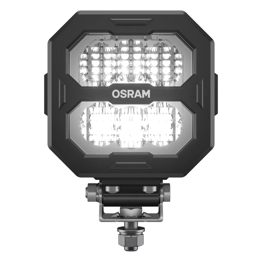 Osram LED Cube PX Flood Beam Arbeitsscheinwerfer 33W 3500lm 6000K 12/24V