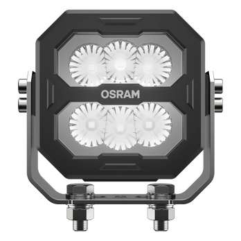 Osram LED Cube PX Spot Beam Arbeitsscheinwerfer 33W 3500lm 6000K 12/24V