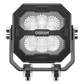 Osram LED Cube PX Spot Beam Arbeitsscheinwerfer 33W 3500lm 6000K 12/24V