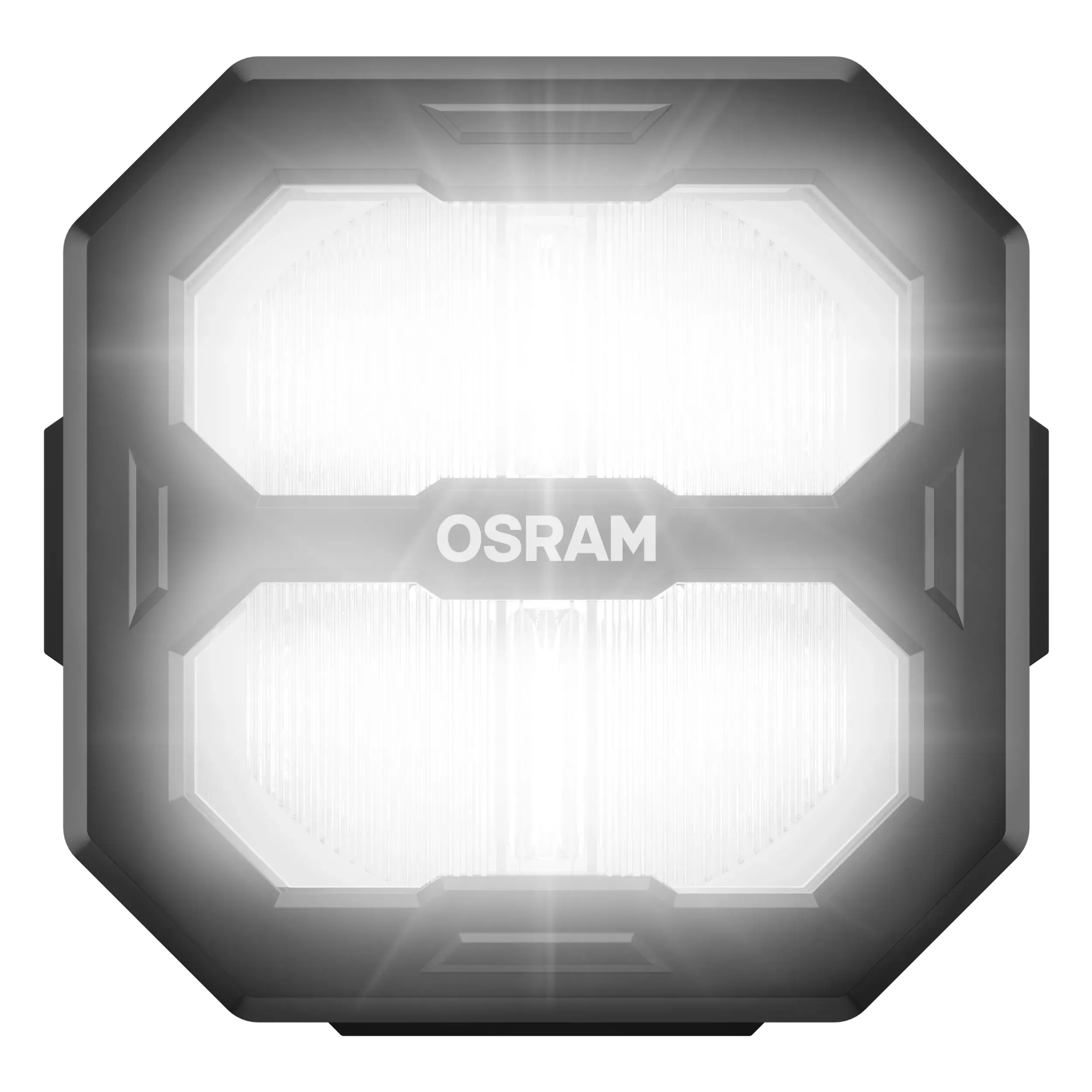 Osram LED Cube PX Ultra-Wide Beam Arbeitsscheinwerfer 33W 3500lm 6000K 12/24V