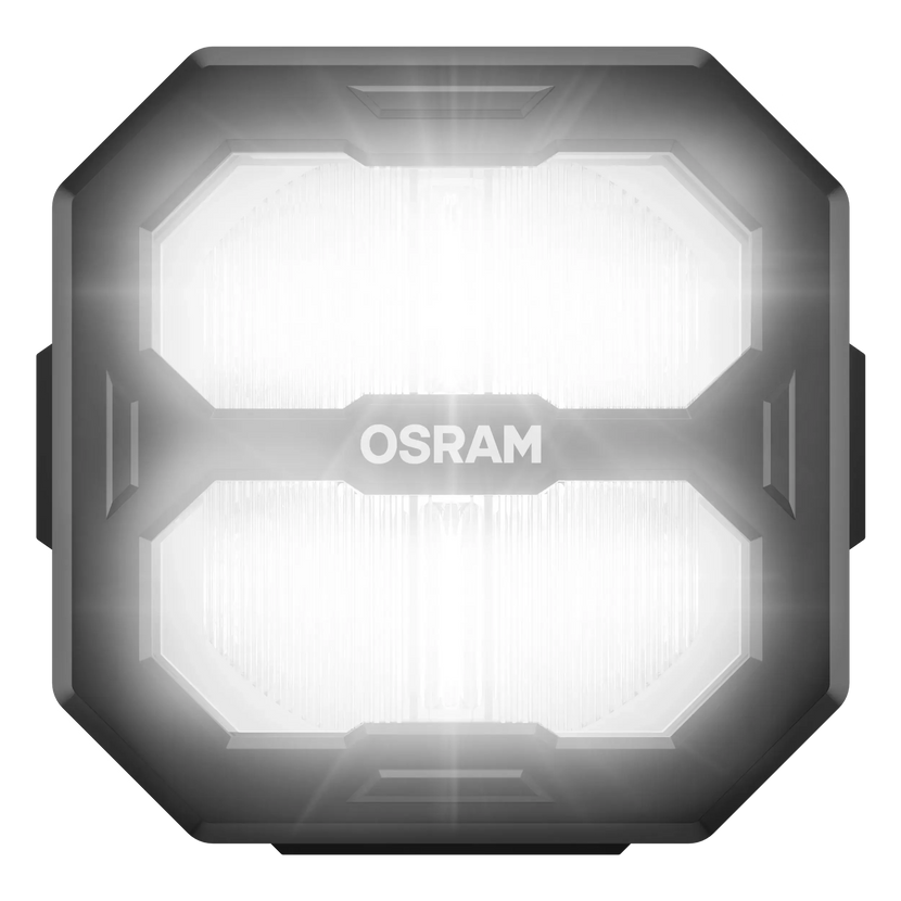 Osram LED Cube PX Ultra-Wide Beam Arbeitsscheinwerfer 33W 3500lm 6000K 12/24V