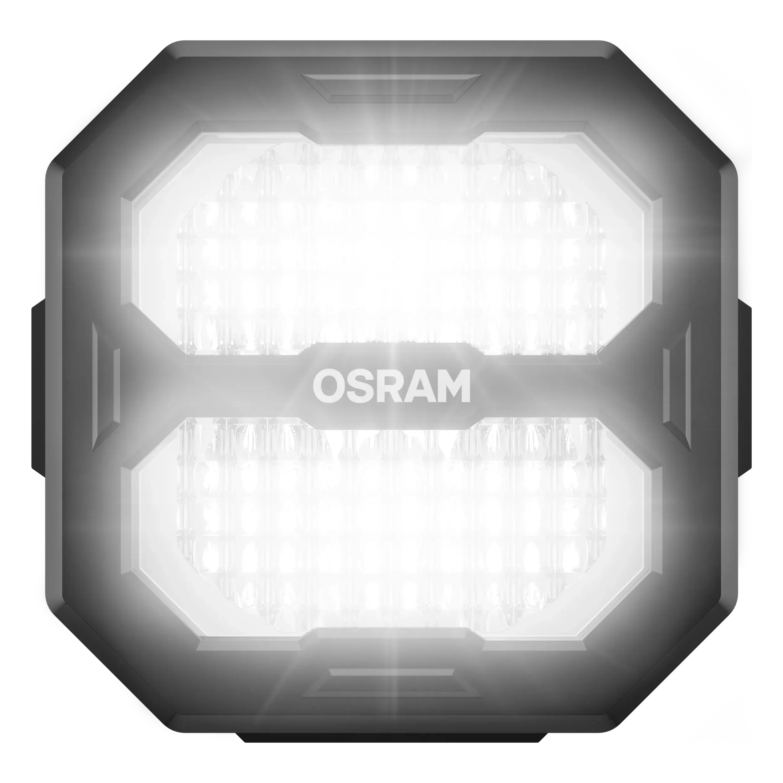 Osram LED Cube PX Wide Beam Arbeitsscheinwerfer 33W 3500lm 6000K 12/24V