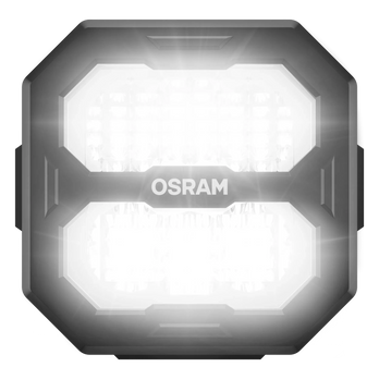 Osram LED Cube PX Flood Beam Arbeitsscheinwerfer 45W 4500lm 6000K 12/24V