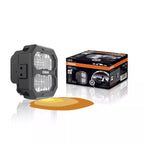 Osram LED Cube PX Flood Beam Arbeitsscheinwerfer 45W 4500lm 6000K 12/24V