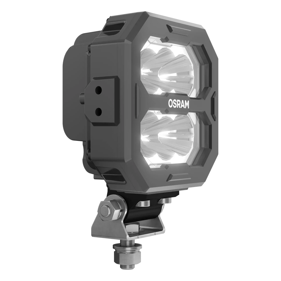 Osram LED Cube PX Spot Beam Arbeitsscheinwerfer 45W 4500lm 6000K 12/24V