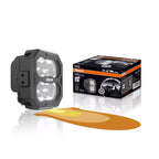 Osram LED Cube PX Spot Beam Arbeitsscheinwerfer 45W 4500lm 6000K 12/24V