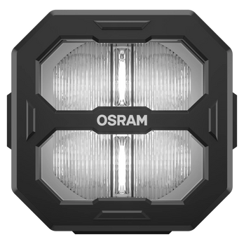 Osram LED Cube PX Ultra-Wide Beam Arbeitsscheinwerfer 45W 4500lm 6000K 12/24V