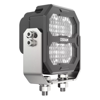 Osram LED Cube PX Wide Beam Arbeitsscheinwerfer 45W 4500lm 6000K 12/24V