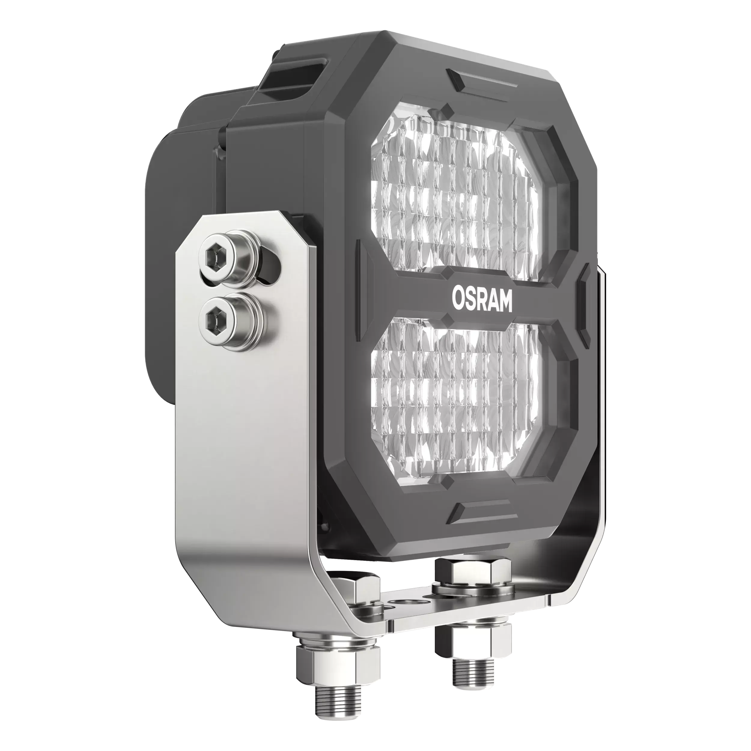 Osram LED Cube PX Wide Beam Arbeitsscheinwerfer 45W 4500lm 6000K 12/24V