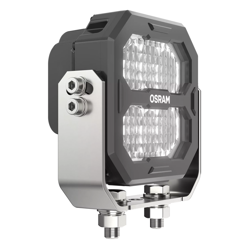 Osram LED Cube PX Wide Beam Arbeitsscheinwerfer 45W 4500lm 6000K 12/24V