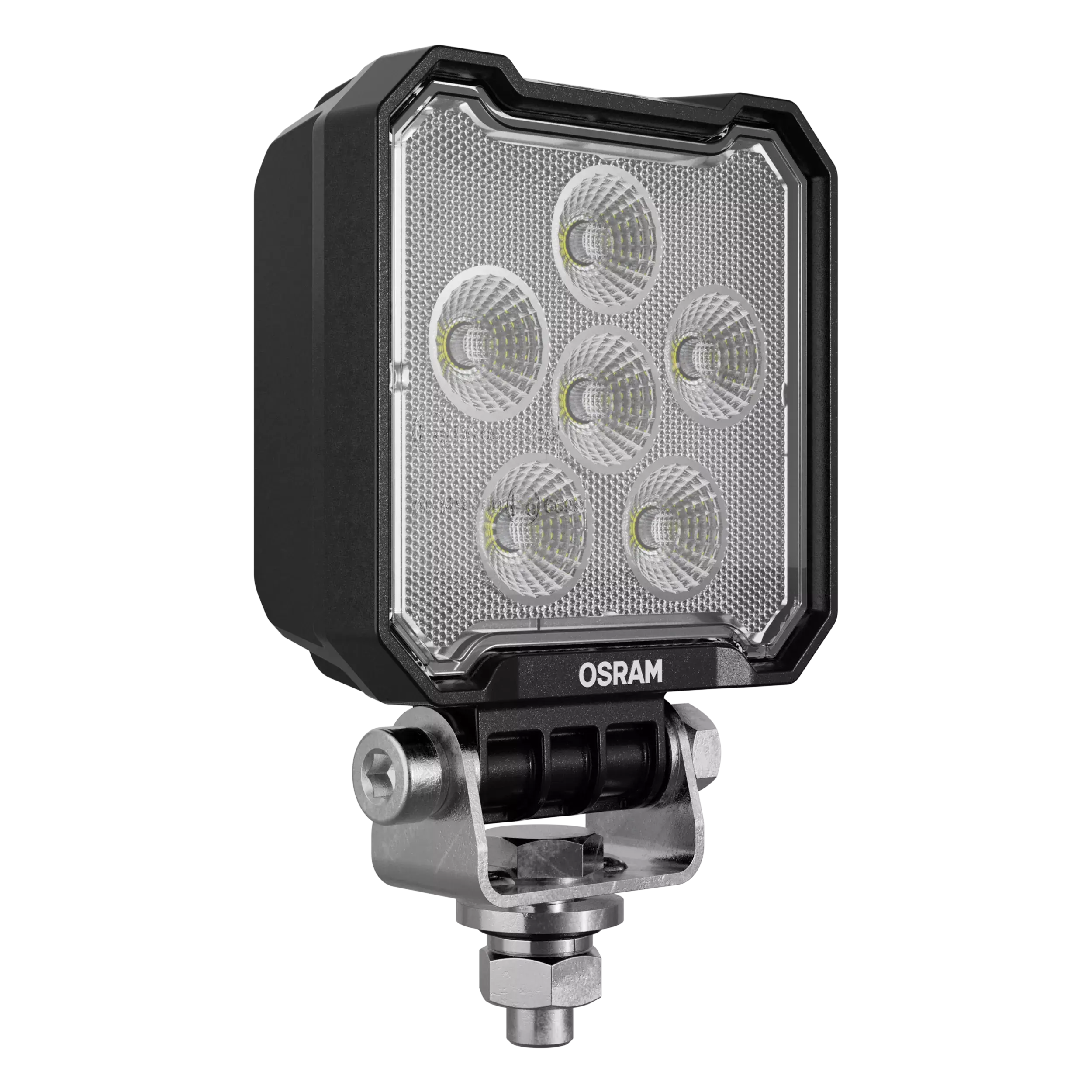 Osram LED Cube WL VX100-WD Arbeitsscheinwerfer 20W 2000lm 6000K 12/24V