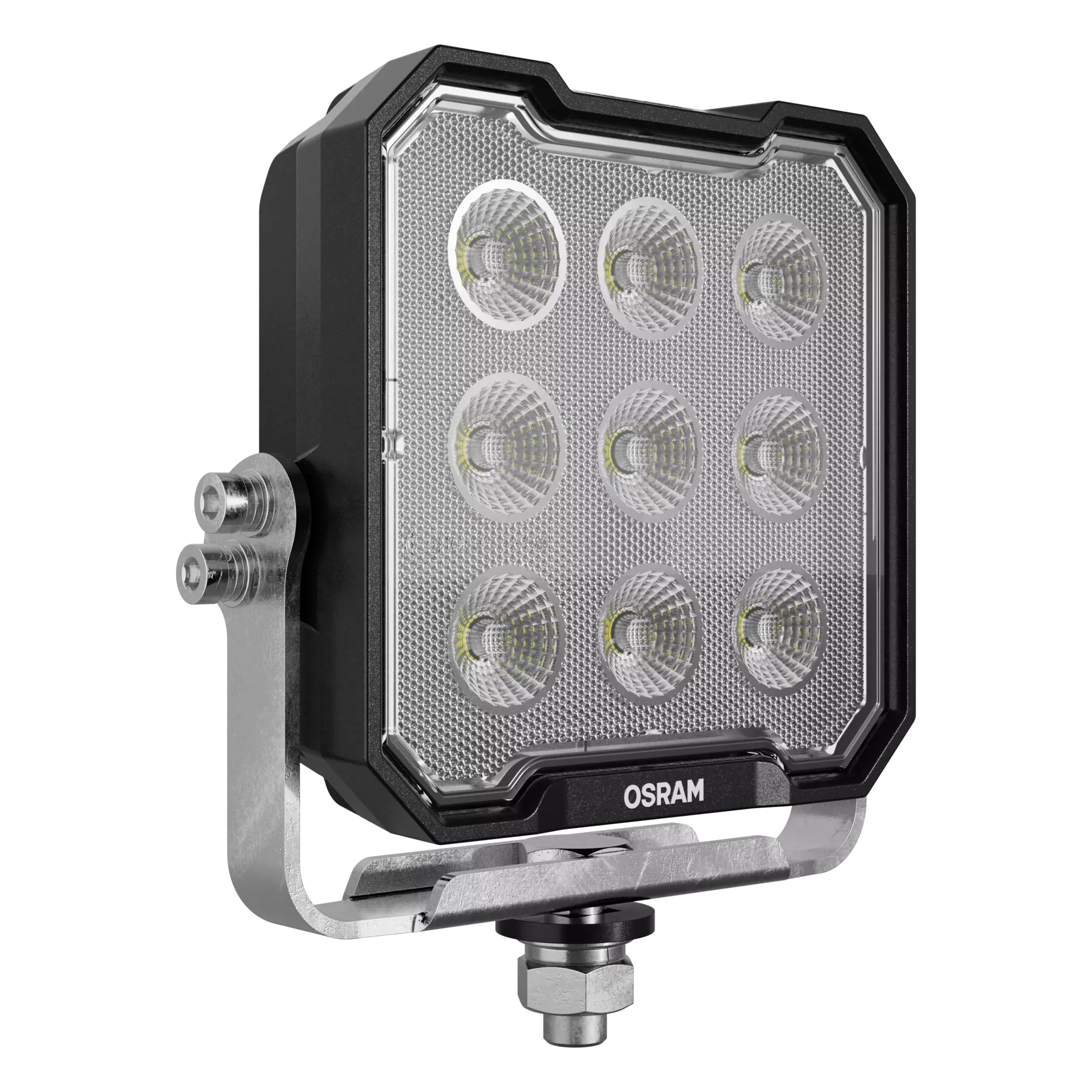 Osram LED Cube WL VX125-WD Arbeitsscheinwerfer 30W 3000lm 6000K 12/24V
