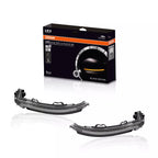 Osram LED LEDriving DMI für Audi A4, A5 Spiegelblinker Weiß 2.4W 2700K 12V