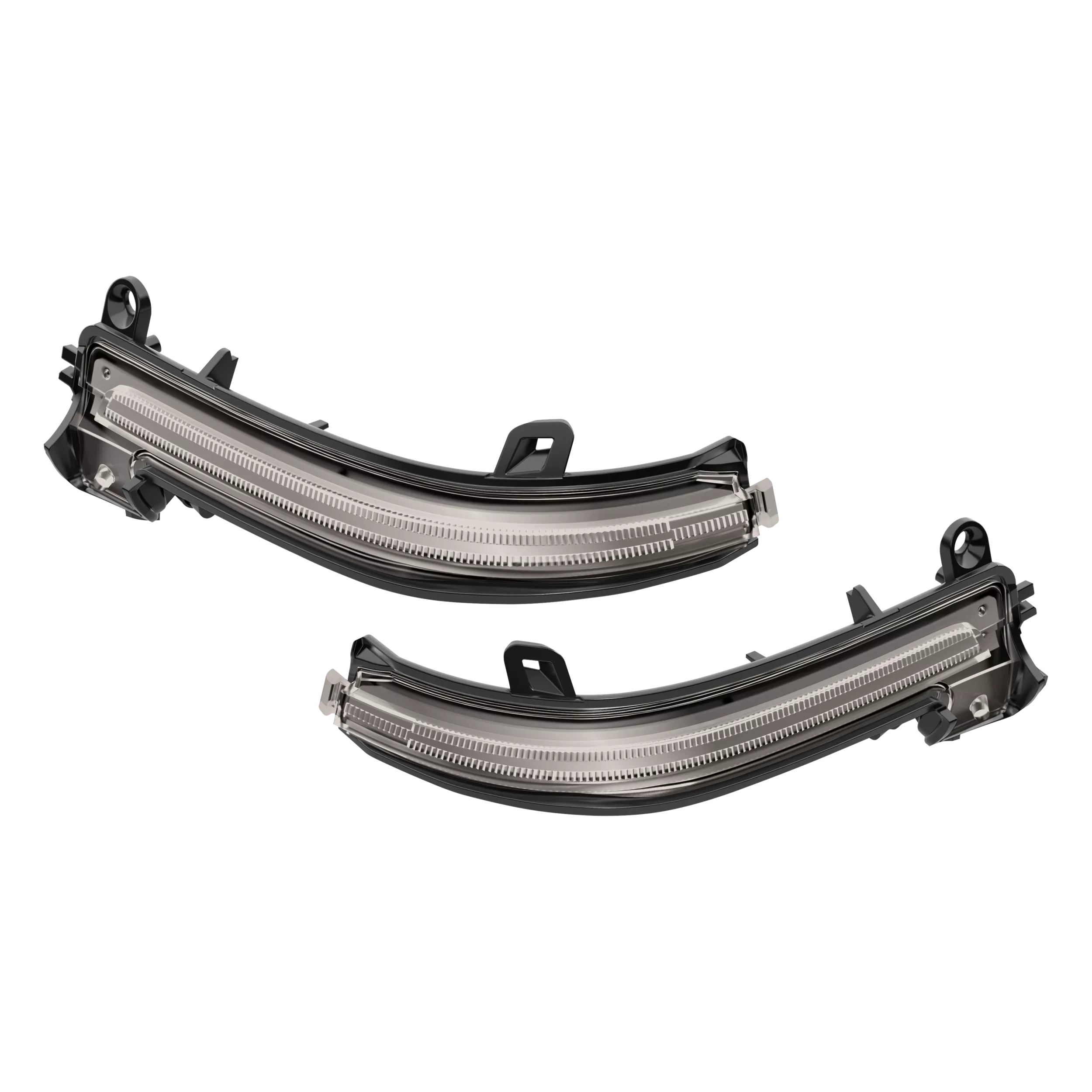 Osram LED LEDriving DMI für BMW Spiegelblinker Schwarz 2700K 12V