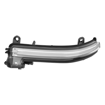 Osram LED LEDriving DMI für BMW Spiegelblinker-Set links + rechts Weiß 2700K 12V