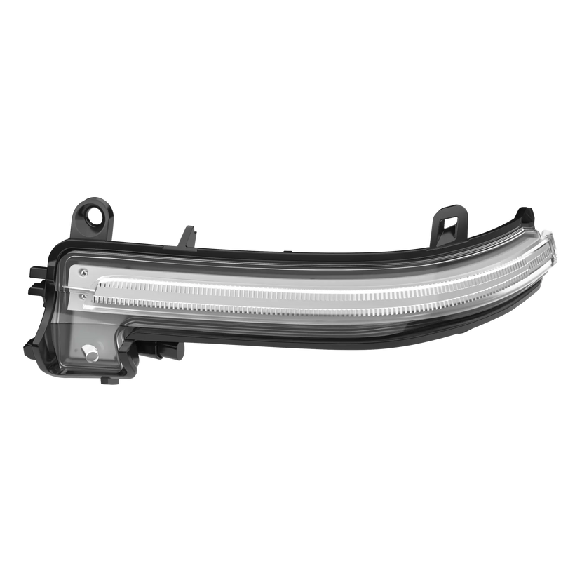 Osram LEDriving DMI BMW Spiegelblinker-Set links + rechts weiß 2700K 12V