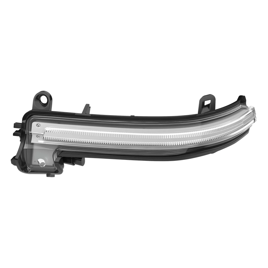 Osram LED LEDriving DMI für BMW Spiegelblinker Weiß 2700K 12V