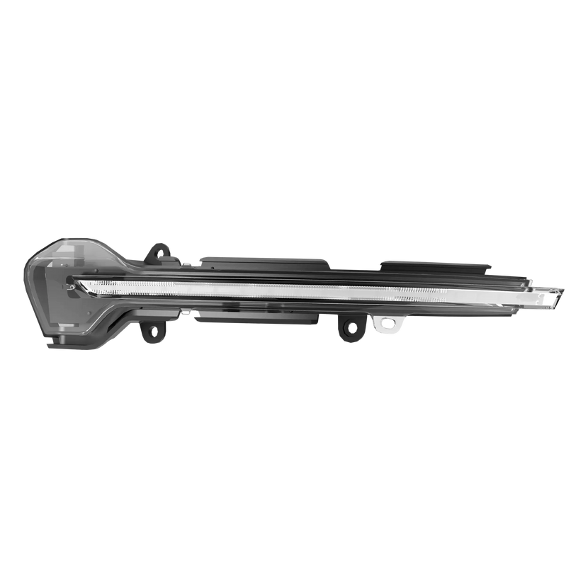 Osram LEDriving DMI Seat Spiegelblinker-Set links + rechts weiß 2700K 12V