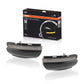 Osram LED LEDriving DMI für VW Golf VI Spiegelblinker 4W 2700K 12V LEDDMI 5K0 BK