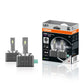 Osram LED LEDriving Hl Easy Xen D3S 42W 5000lm 6500k PK32d-5 12V 2er Pack