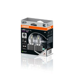 Osram LED LEDriving Hl Easy Xen D3S 42W 5000lm 6500k PK32d-5 12V 2er Pack – Ansicht 1