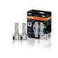 Osram LED LEDriving Hl Easy Gen 2 H15 23W 1250/250lm bis 6500k PGJ23t-1 12V 2er Pack