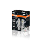 Osram LED LEDriving Hl Easy Gen 2 H15 23W 1250/250lm bis 6500k PGJ23t-1 12V 2er Pack – Ansicht 1