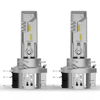 Osram LED LEDriving Hl Easy Gen 2 H15 23W 1250/250lm bis 6500k PGJ23t-1 12V 2er Pack – Ansicht 2