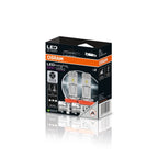 Osram LED LEDriving Hl Easy Gen 2 H8 26W 2000lm bis 6500k 12V 2er Pack – Ansicht 1
