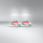 Osram LED LEDriving Hl Easy Gen 2 H8 26W 2000lm bis 6500k 12V 2er Pack – Ansicht 2
