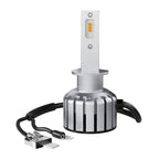 Osram LED LEDriving Hl Vintage H1 13W 1200lm bis 2700k P14.5s 12V 2er Pack – Ansicht 1