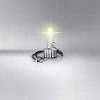 Osram LED LEDriving Hl Vintage H1 13W 1200lm bis 2700k P14.5s 12V 2er Pack – Ansicht 6