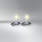 Osram LED LEDriving Hl Vintage H1 13W 1200lm bis 2700k P14.5s 12V 2er Pack – Ansicht 7